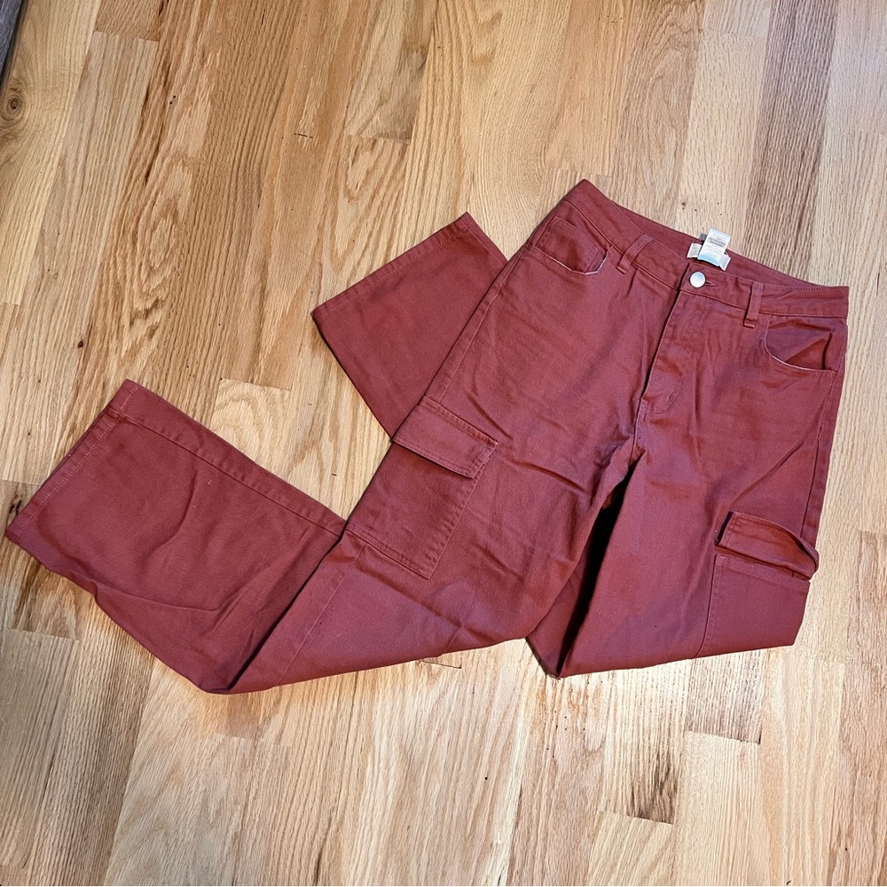 Altar’d State Cargo pants size S